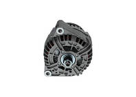 Генератор MERCEDES-BENZ G-CLASS (W461), VARIO, Новый, BOSCH 1.986.A00.932.WSK, BOSCH 0124655001, 0124655002, 0124655004
