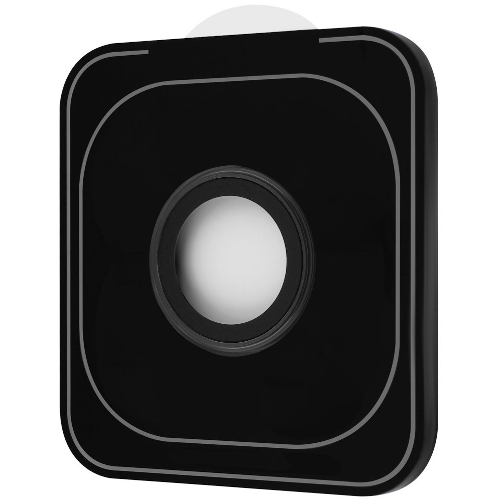 Захист камери Proove Achilles iPhone 16e/17e black, фото 1