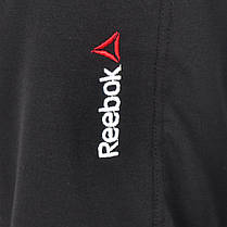 Бриджі чоловічі трикотажні Reebok, фото 3