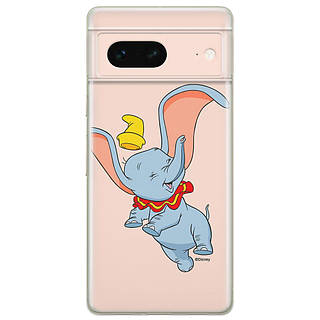 Чохол Google Pixel 7 Disney Muster Dumbo 015