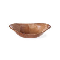 Корзина овальная Hendi 230x180 мм 425602 - 2 шт.