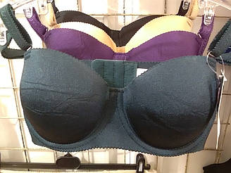 Бюст чашка А лазерні-безшовні пушап