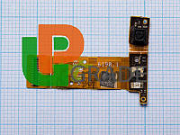 Шлейф Sony C5302 Xperia SP M35h/C5303/C5306 з фронтальною камерою з датчиком наближення з датчиком освітленості