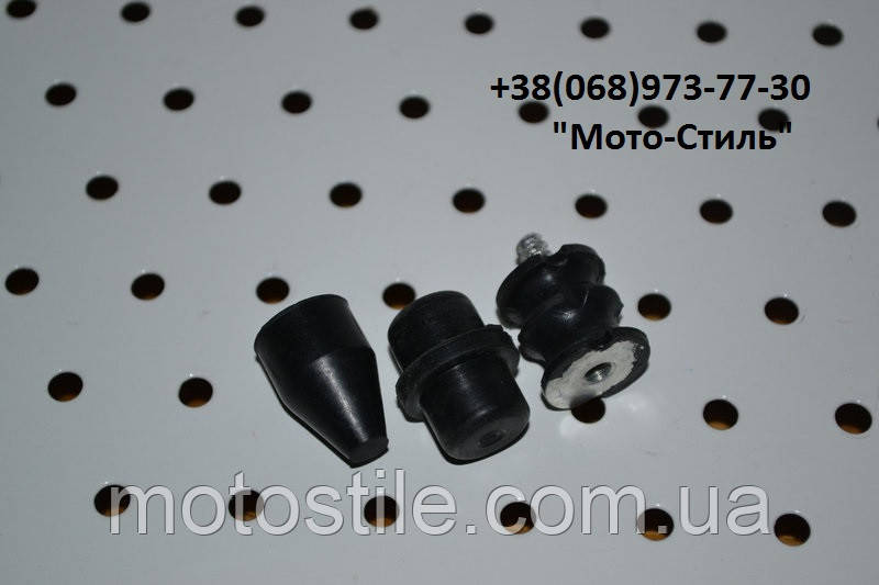 Амортизатори до бензопилки Husqvarna 137/142