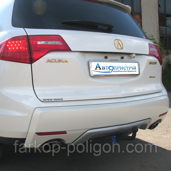 Фаркоп Acura MDX с 2006-2014 г., фото 1