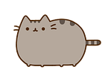 Pusheen cat