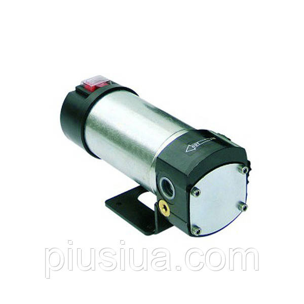 24V маслонагнетательный Viscomat DC 120/1