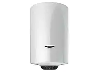 Бойлер водонагрівач електричний проточний ARISTON PRO1 PowerFlex 50л