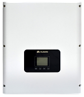 Мережевий сонячний інвертор Huawei (23 кВт, 3-фазний, 3 МРРТ) SUN2000-23KTL, фото 2