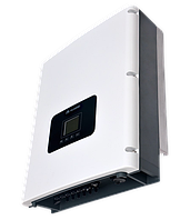 Мережевий сонячний інвертор Huawei (23 кВт, 3-фазний, 3 МРРТ) SUN2000-23KTL, фото 4