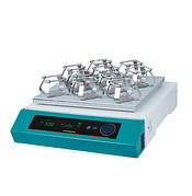 Шейкер OS з подвійним типом руху