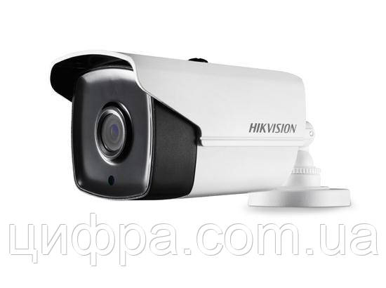 Відеокамера Hikvision DS-2CE16H0T-IT5E, фото 1