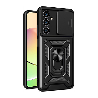Чехол Armor Guard Shield для Samsung Galaxy S23 FE 5G (S711) Black