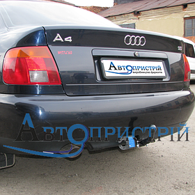 Фаркоп Audi A-4 (B5) з 1994-2001 р.