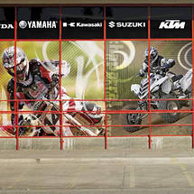 Друк на плівці Oracal, фото 4