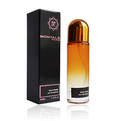 MONTALE WILD PEARS EDP 45 ML