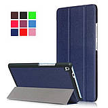 Чохол Lenovo Tab 3 7 Plus 7703X 7703F чохол Ultra Slim, фото 4