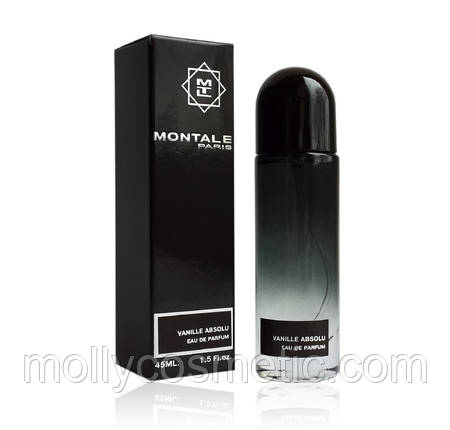MONTALE VANILLE ABSOLU EDP 45 ML