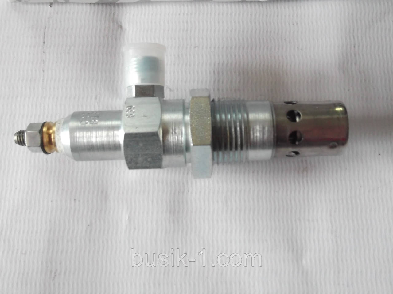 Свечи накала 2,5TDI-2.8IDTD/HDI 12V оригинальные, фото 1