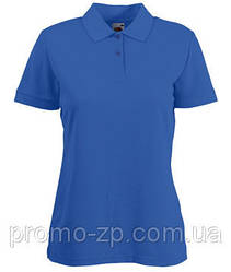 Сорочка поло жіноча Lady-Fit 65/35 POLO