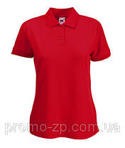 Сорочка поло жіноча Lady-Fit 65/35 POLO, фото 2