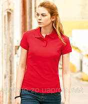 Сорочка поло жіноча Lady-Fit 65/35 POLO, фото 5