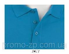 Чоловіча сорочка поло Polo Summer II