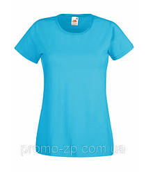 Футболка жіноча Lady-fit Valueweith T