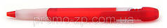 Ручка пластикова кулькова B2181В