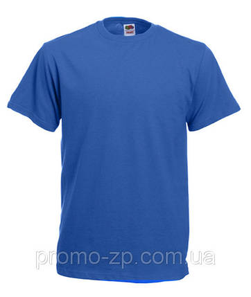 Футболка чоловіча Heavy Cotton T, фото 1