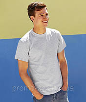Футболка чоловіча Heavy Cotton T, фото 6