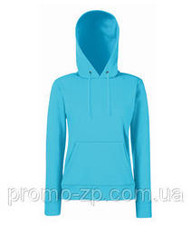 Толстовка жіноча Lady-Fit Hooded Sweat