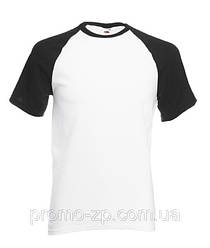 Футболка чоловіча Short Sleeve Baseball T
