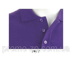 Чоловіча сорочка поло Polo Spring II