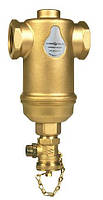 Сепаратор шлама Spirotech SpiroTrap Dirt 3/4"(вертикальний)