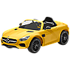 Автомобіль з електроприводом, Mercedes AMG GT, фото 3