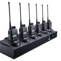 Зарядні пристрої до радіостанцій (автомобільні і мережеві)