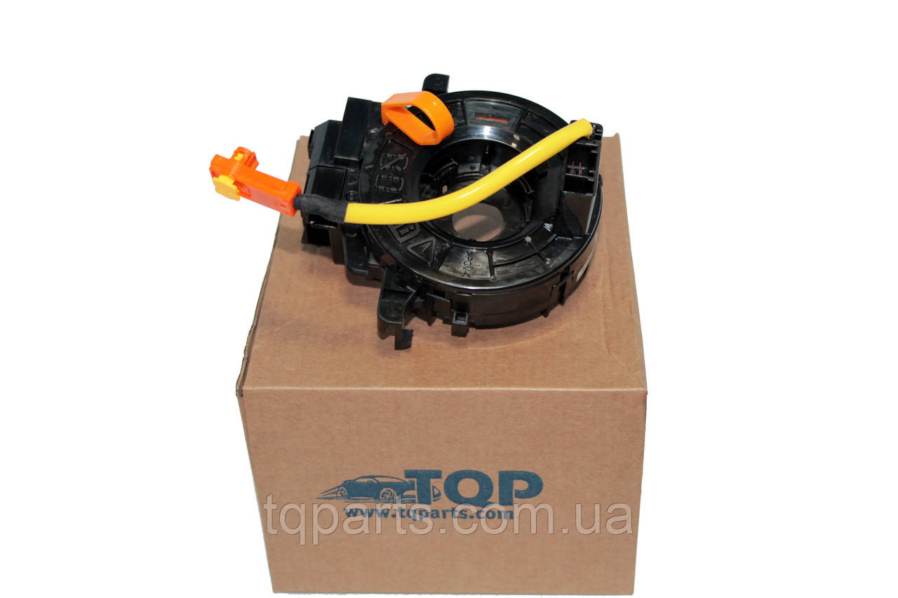 Модуль подушки безпеки, Шлейф керма SRS 84306-12110 для Toyota Corolla 06-13, 8430612110