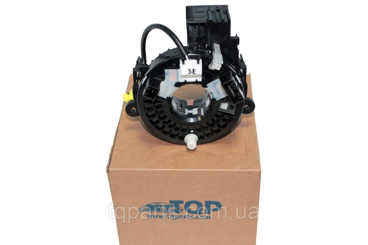 Модуль подушки безпеки, Шлейф керма SRS Nissan B5554-1KA9A, B55541KA9A