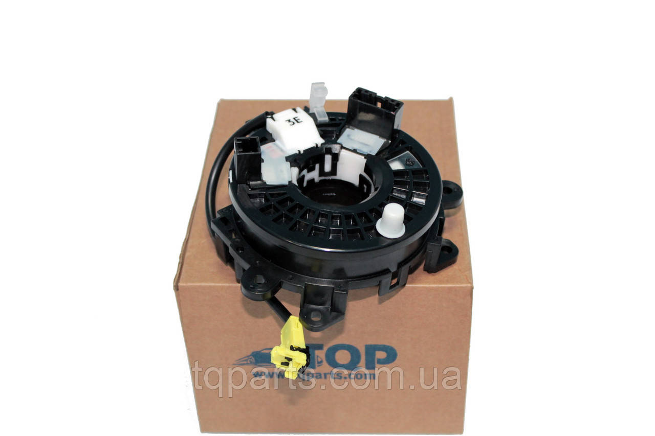 Модуль подушки безпеки, Шлейф керма SRS 25554-JY01A для Renault Koleos 08-16, 25554JY01A