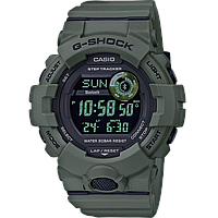 Наручные часы CASIO GBD-800UC-3ER