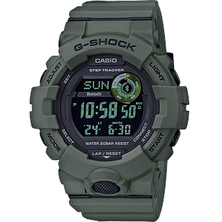Наручные часы CASIO GBD-800UC-3ER