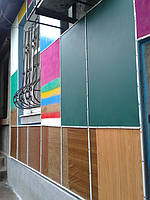 Соблюдайте правила нанесения краски и у Вас всё получится!!!