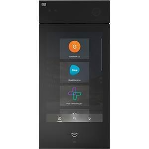 Виклична панель 2N IP Style main unit, PICard compatible 9157101