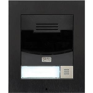 Виклична панель 2N IP Solo  9155301***