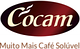 "Cocam" + "CUP-COFFEE" - Бразильський розчинну каву.