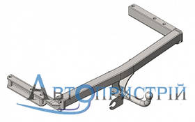 Фаркоп Audi A-6 (C-5) з 1997-2004 р.