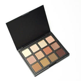 Тіні Morphe Brushes 12 кольорів ( Морфі Брашер)