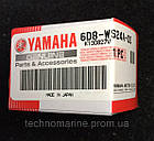 Фільтр паливний Yamaha 6D8-WS24A-00, фото 2