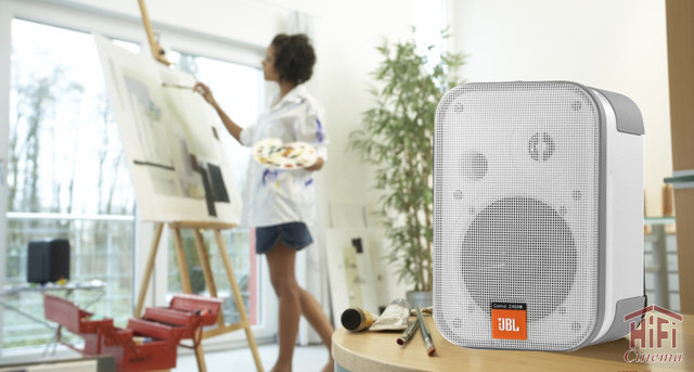 JBL Control 2.4 GAW Wireless Loudspeaker